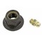 Mevotech Tie Rod End, Ms506104 MS506104 - alternate 3